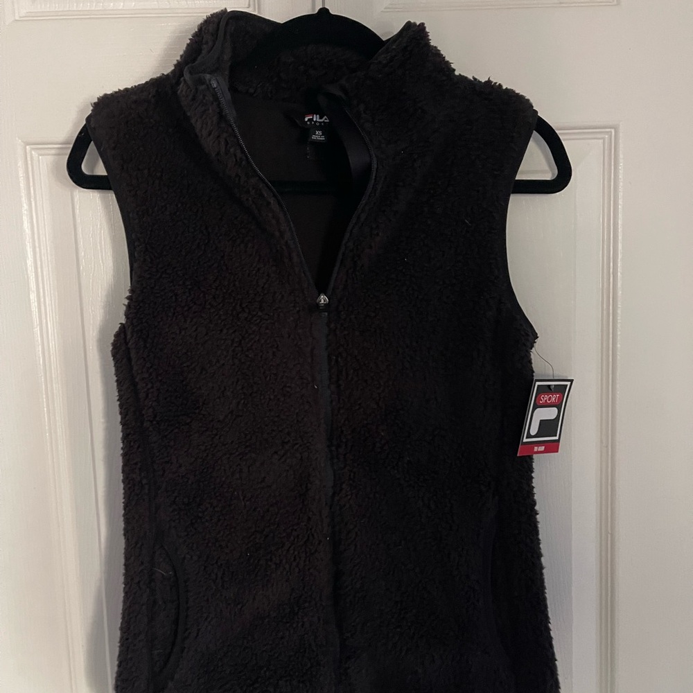 Fila Sport Tru-Warm Women’s Vest